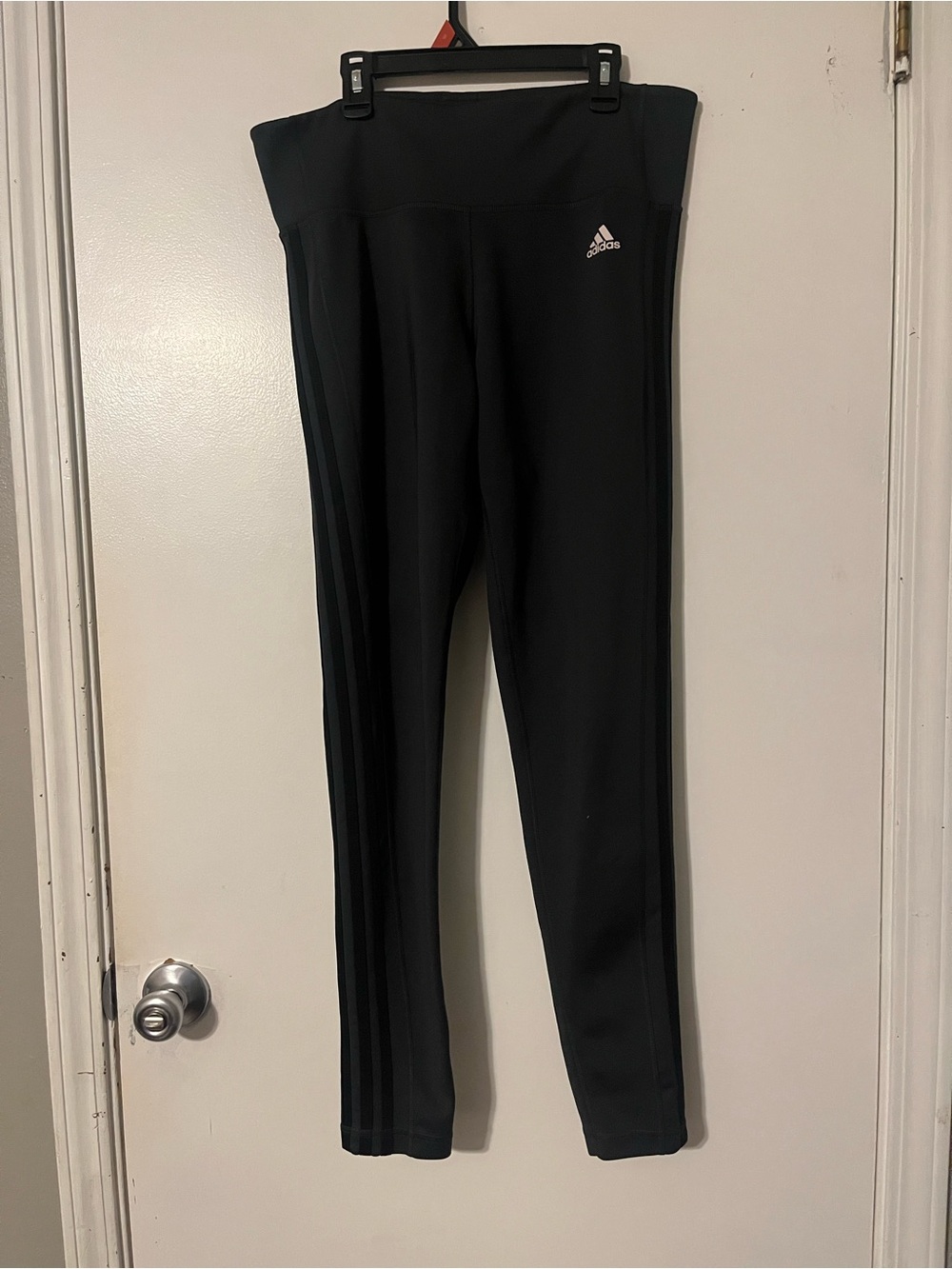 Adidas Climalite Women's
Leggings